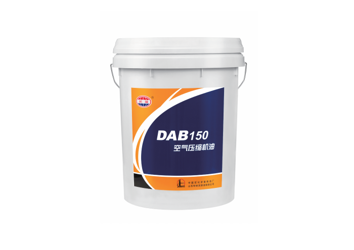 L-DAB空氣壓縮油