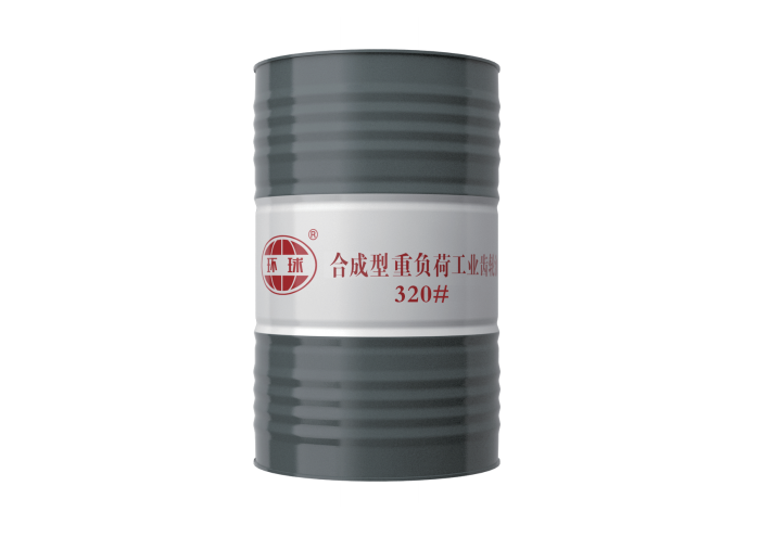 合成型重負荷工業齒輪油（4407）