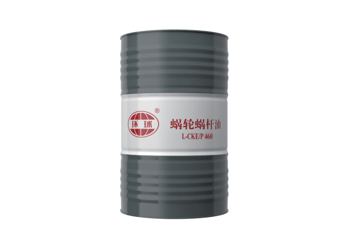 L-CKE P蝸輪蝸桿油重負荷工業齒輪油