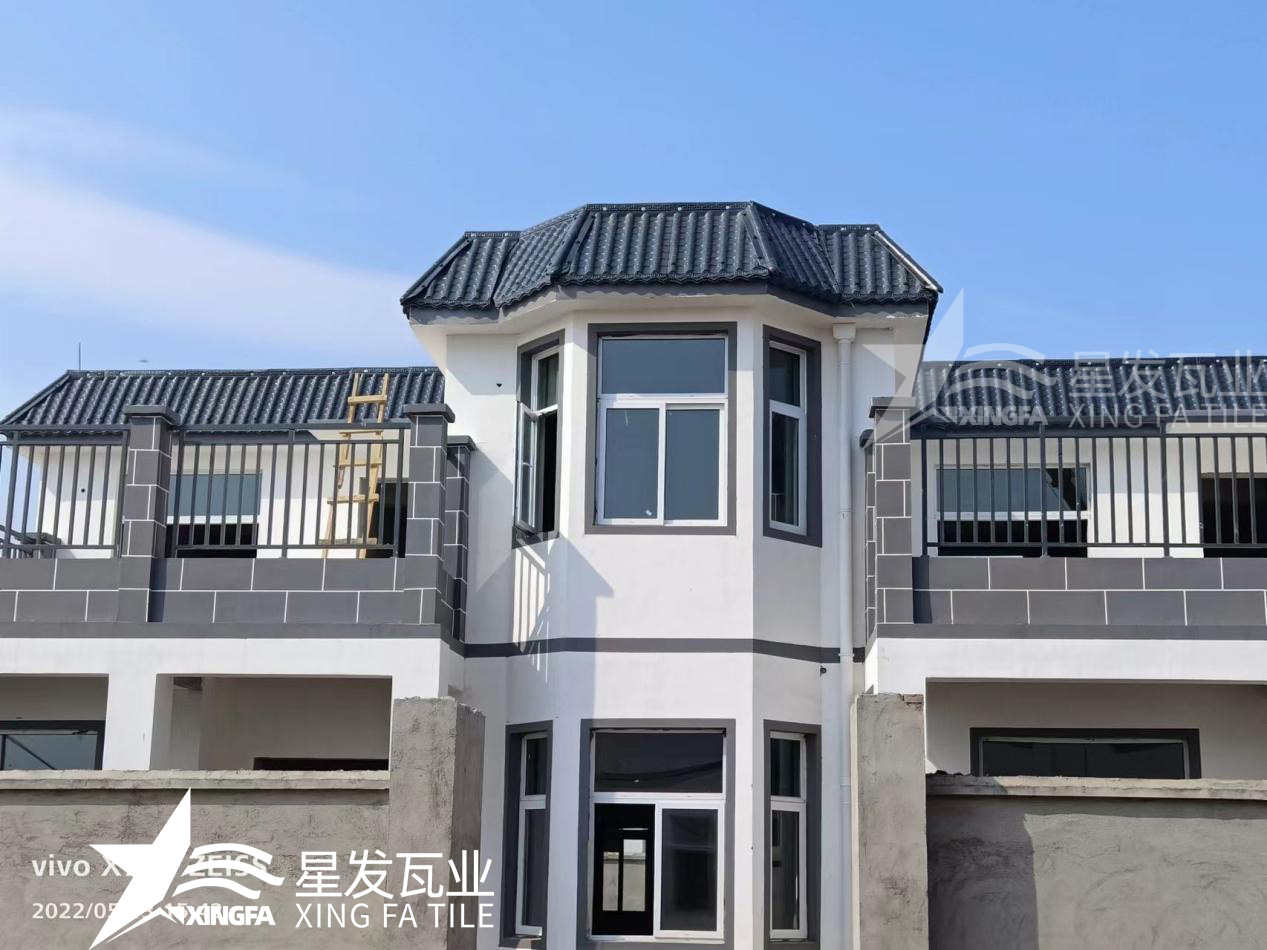 選對安全可靠的屋頂建材，讓你在惡劣天氣中無(wú)后顧之憂(yōu)！