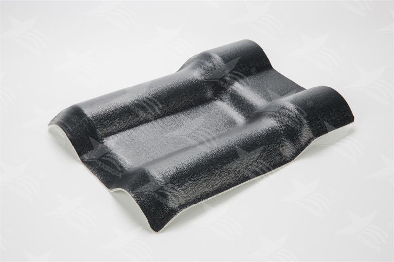 揭秘樹(shù)脂瓦價(jià)格：20元VS90元，你買(mǎi)對了嗎？
